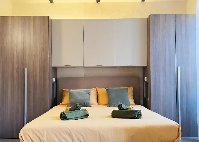 Valletta Boutique Home