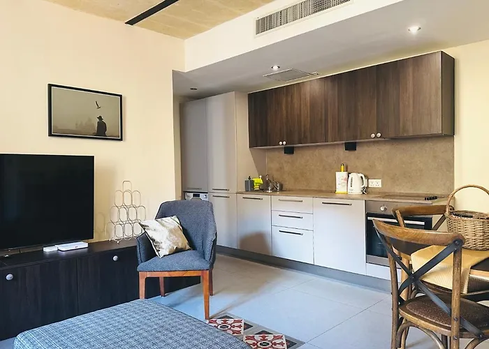 Valletta Boutique Home
